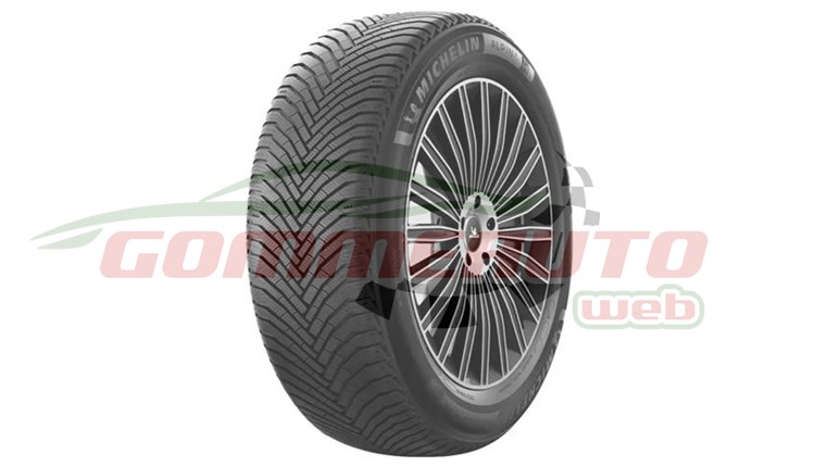 COP. 185/65TR15  MICHELIN  ALPIN 7 XL                 92T M+